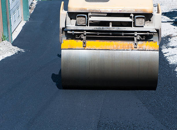 Reliable Alamo, CA Driveway Paving Services Solutions